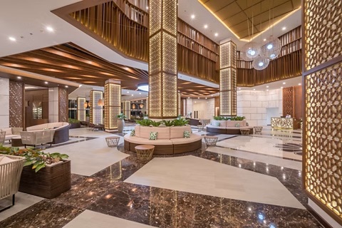 Best Western Premier Sonasea Phu Quoc